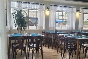 Restaurantes