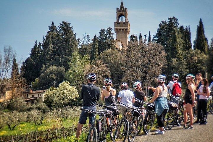 THE 5 BEST Province of Arezzo Bike Tours Updated 2024