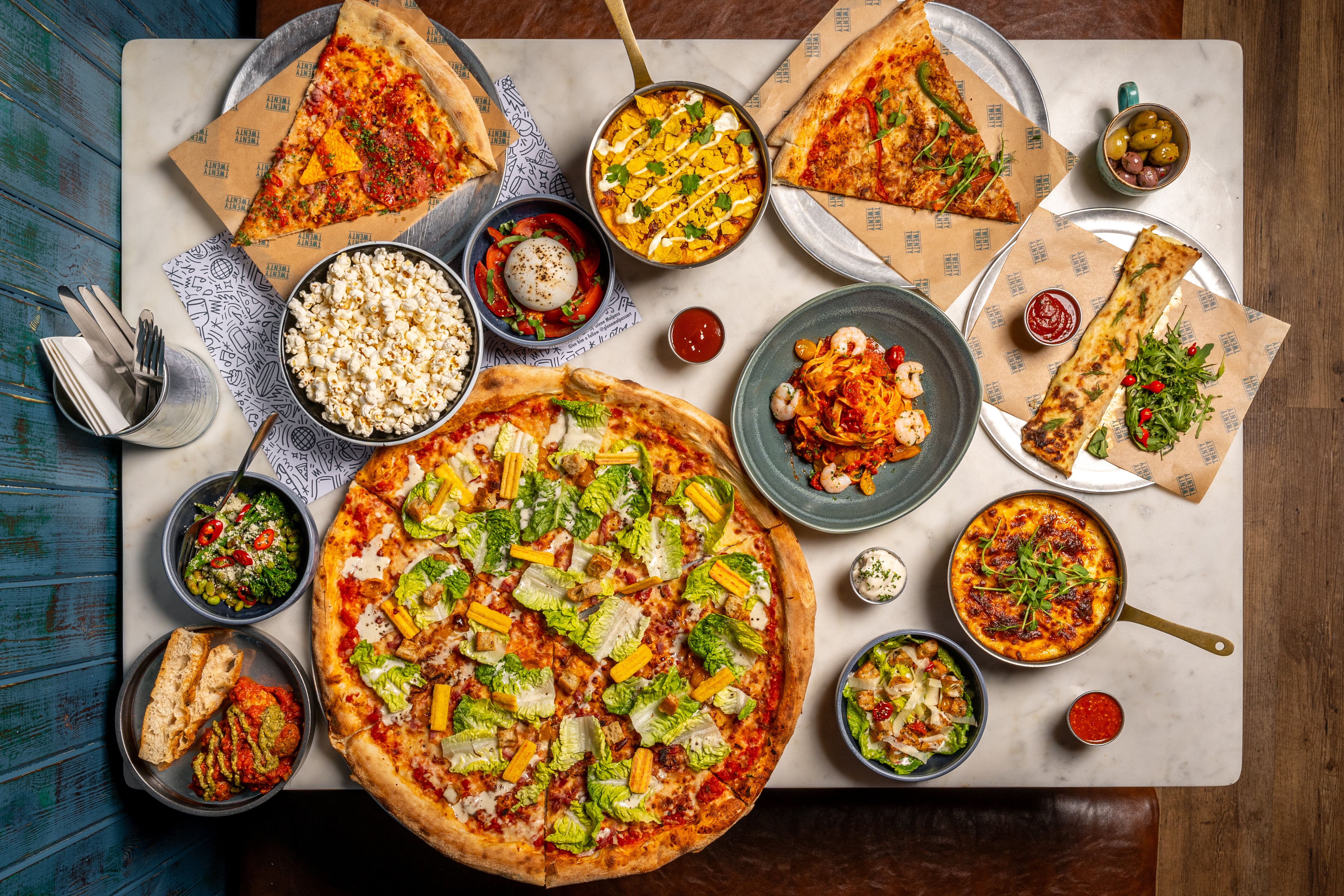 THE 10 BEST Pizza Places in Tyne and Wear Updated 2025