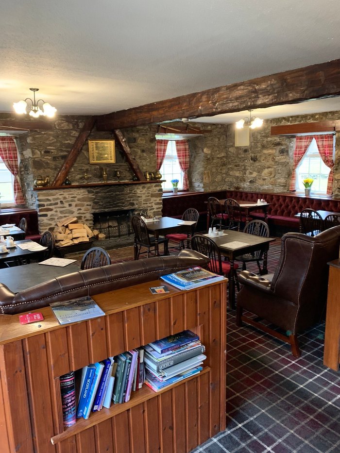 The Luib Hotel - UPDATED 2024 Prices, Reviews & Photos (Crianlarich ...