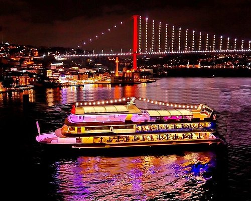 tourist tour in istanbul
