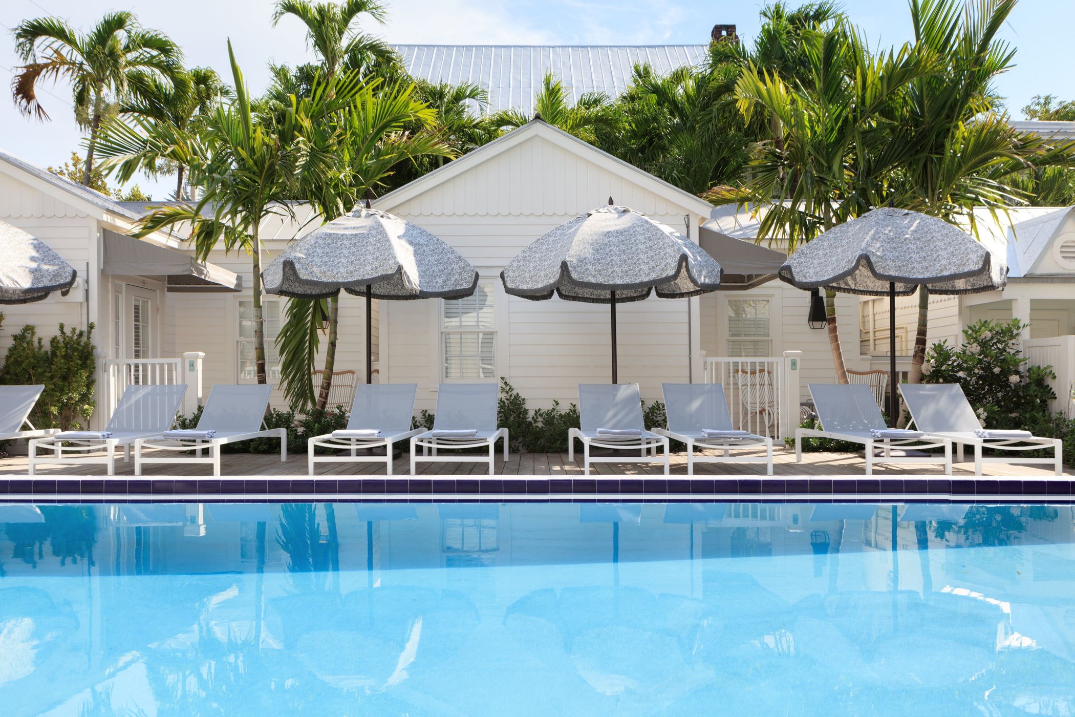 Winslow's Bungalows - Key West Historic Inns by null