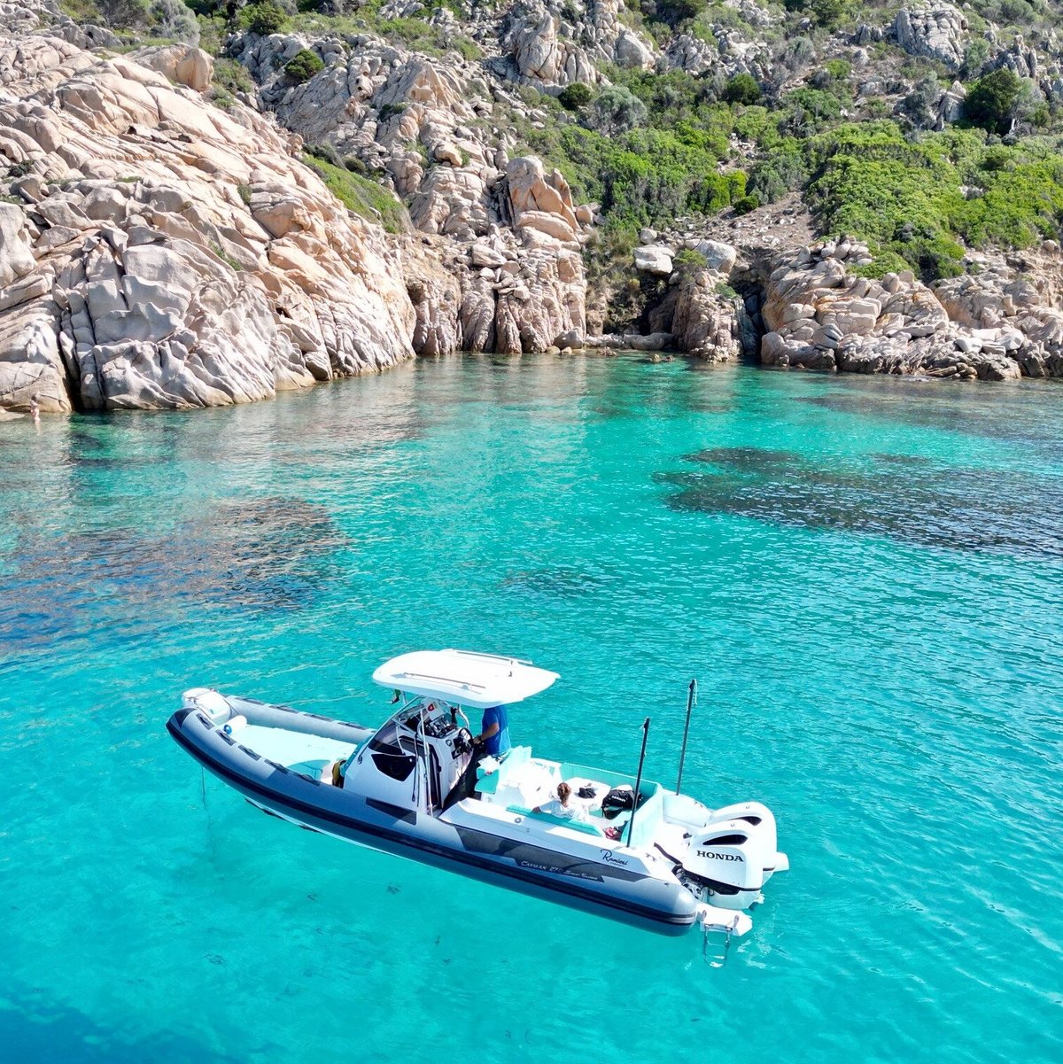 SARDINIAN BLUE EXCURSIONS (Olbia) - All You Need to Know BEFORE You Go