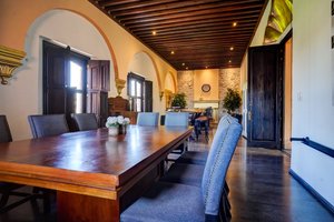 Habitación y suite