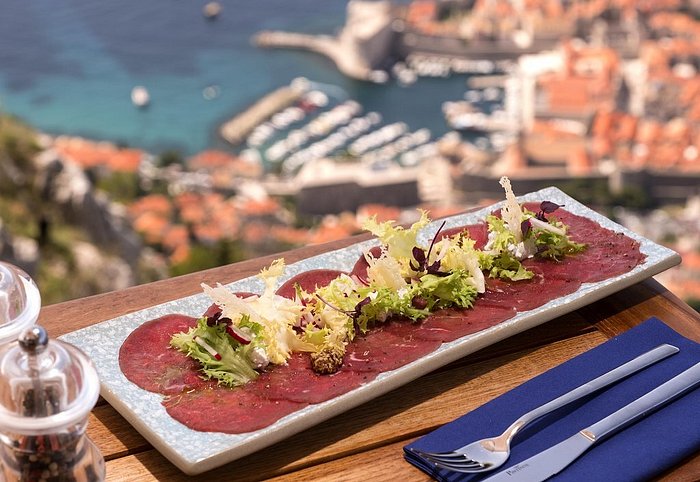 CAFFE-PIZZERIA EL TORO, Dubrovnik - Restaurant Reviews, Photos & Phone  Number - Tripadvisor