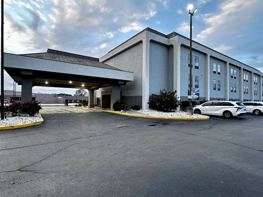 MOTEL 6 PINE BLUFF, AR - отзывы, фото и сравнение цен - Tripadvisor