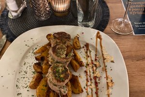 Restaurantes