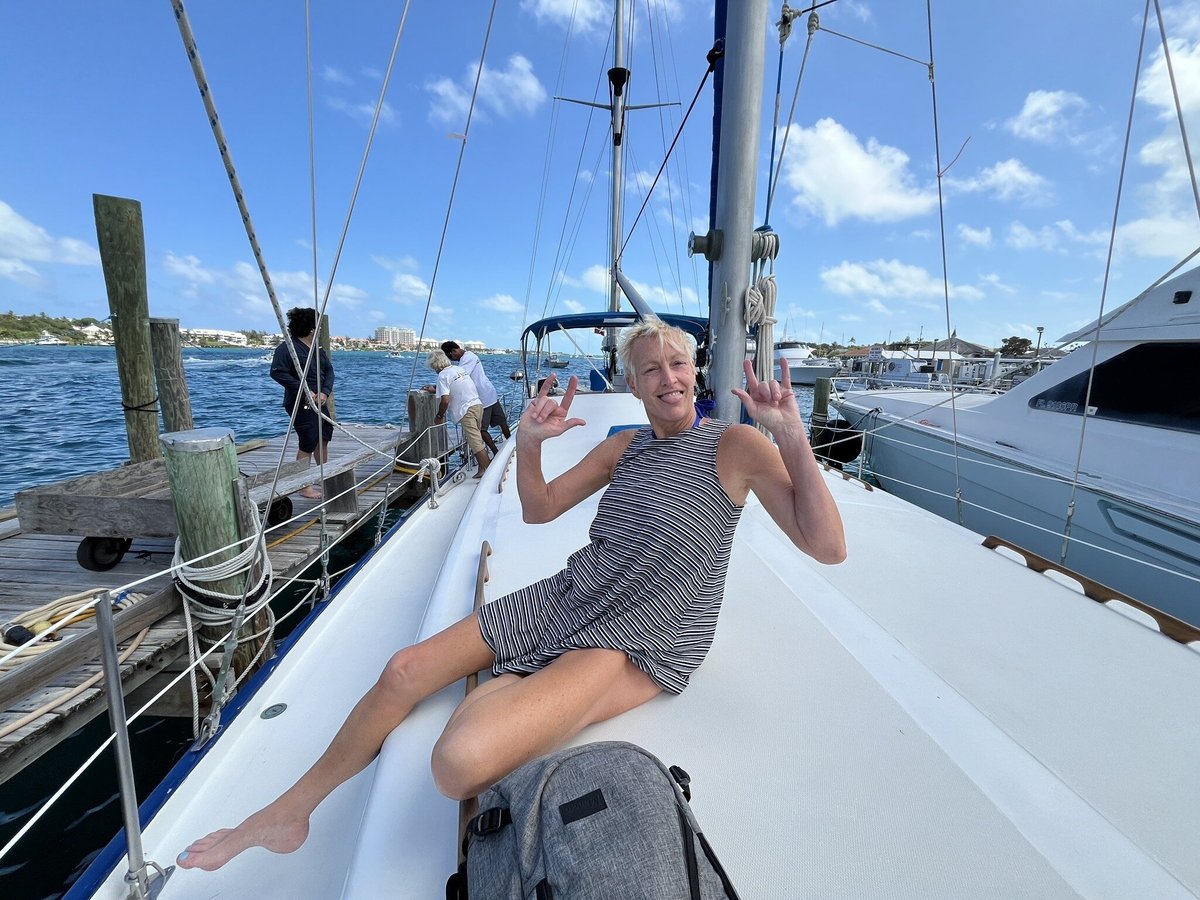 Barefoot Sailing Cruises - All You Need to Know BEFORE You Go (2024)