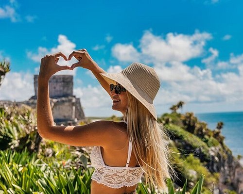 tour packages cancun mexico