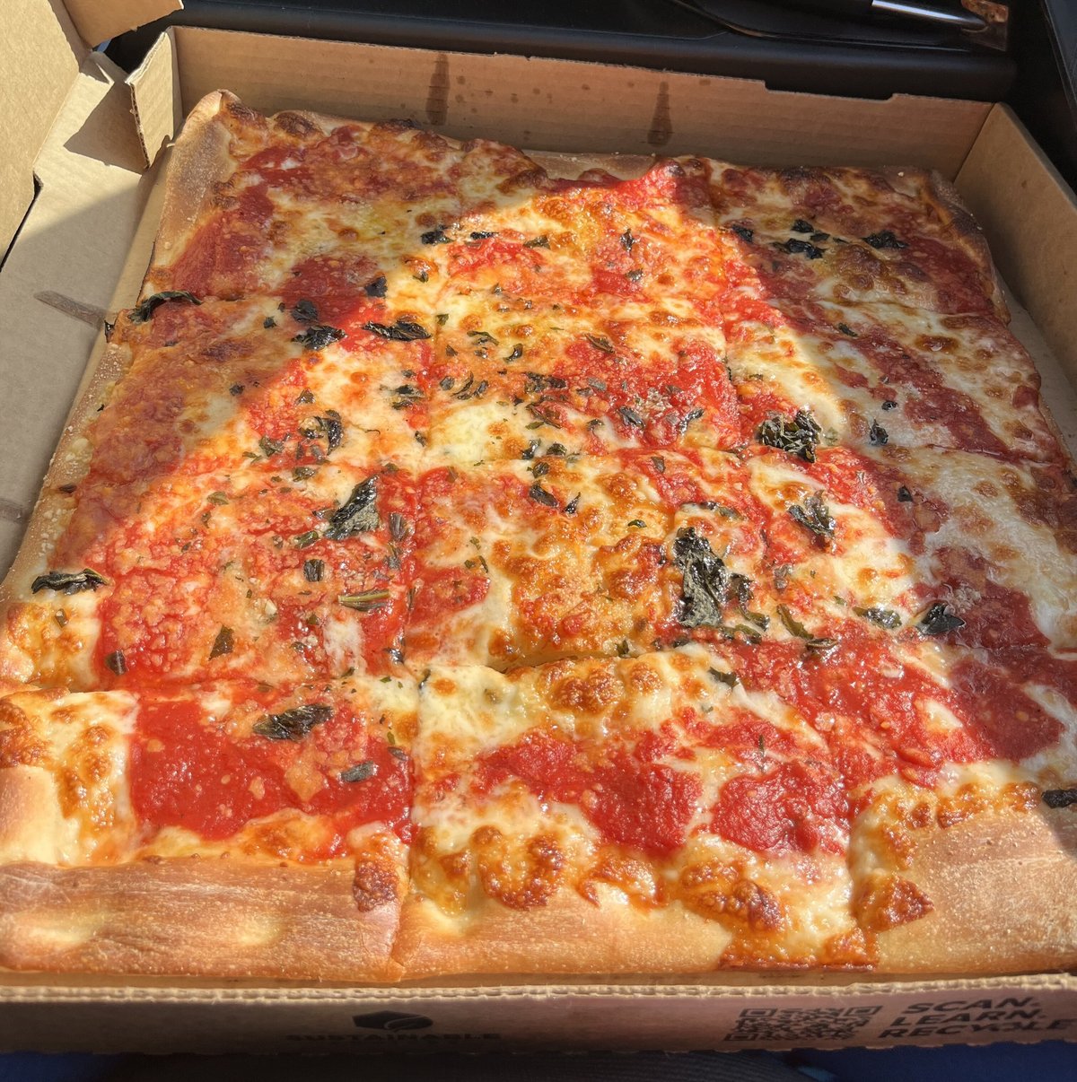 MARK ANTHONY'S PIZZA, Spring Hill - Restaurant Reviews, Photos & Phone ...