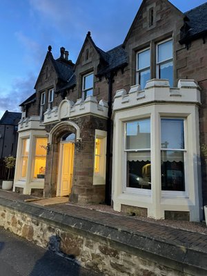 ARDROSS AND GLENCAIRN GUESTHOUSE - Updated 2024 Reviews, Photos & Prices