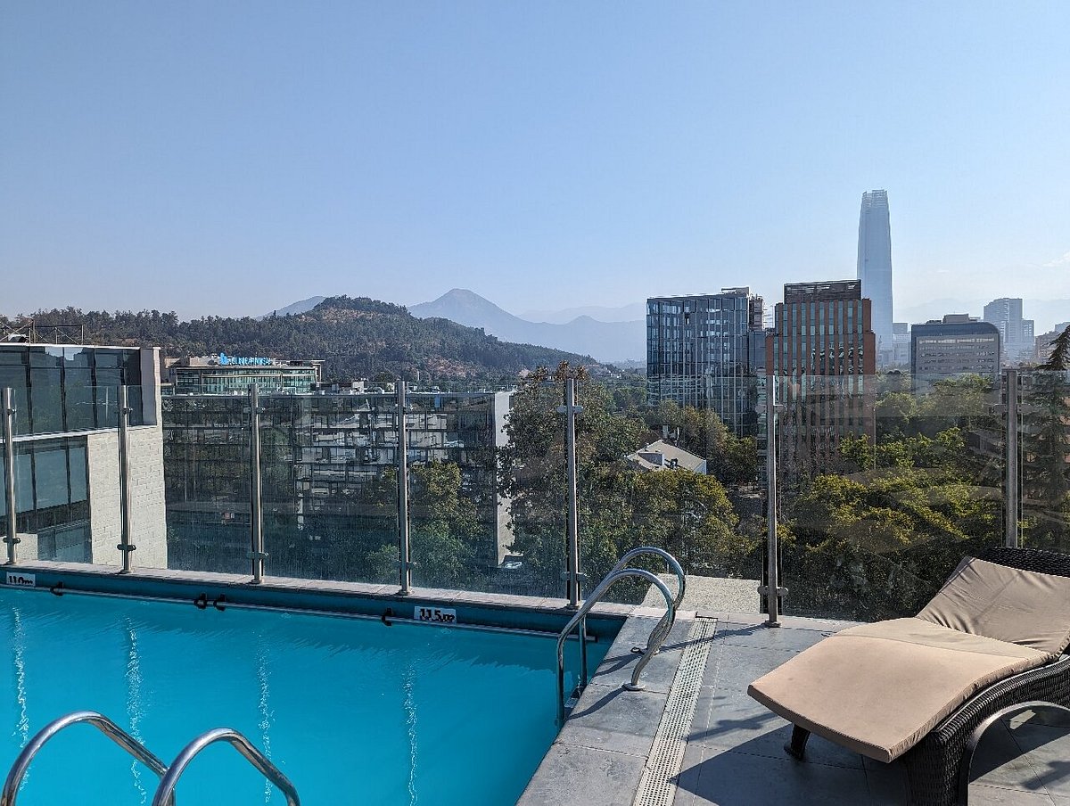 HUB PROVIDENCIA $87 ($̶1̶4̶0̶) - Updated 2024 Prices & Hotel Reviews -  Santiago, Chile