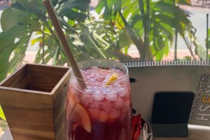 Bebidas