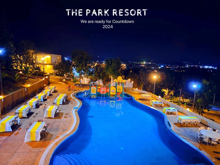 THE PARK RESORT MONDULKIRI - Prices & Hotel Reviews (Sen Monorom, Cambodia)