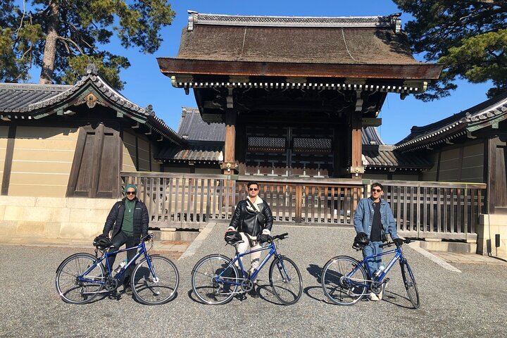 THE 10 BEST Kyoto Bike Tours (with Prices) - Tripadvisor