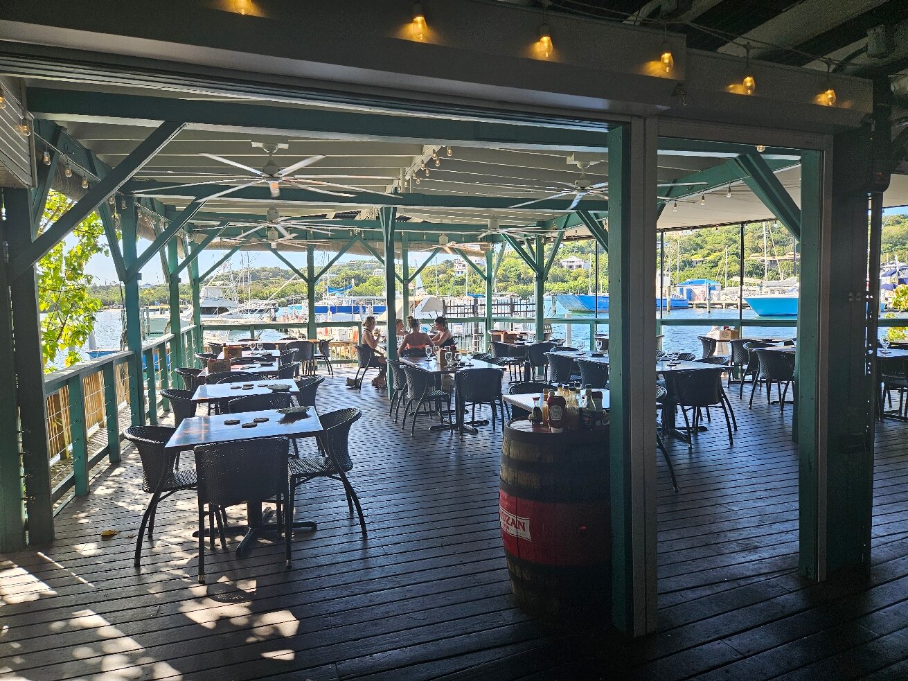 THE BEST Caribbean Restaurants in Red Hook Updated 2025