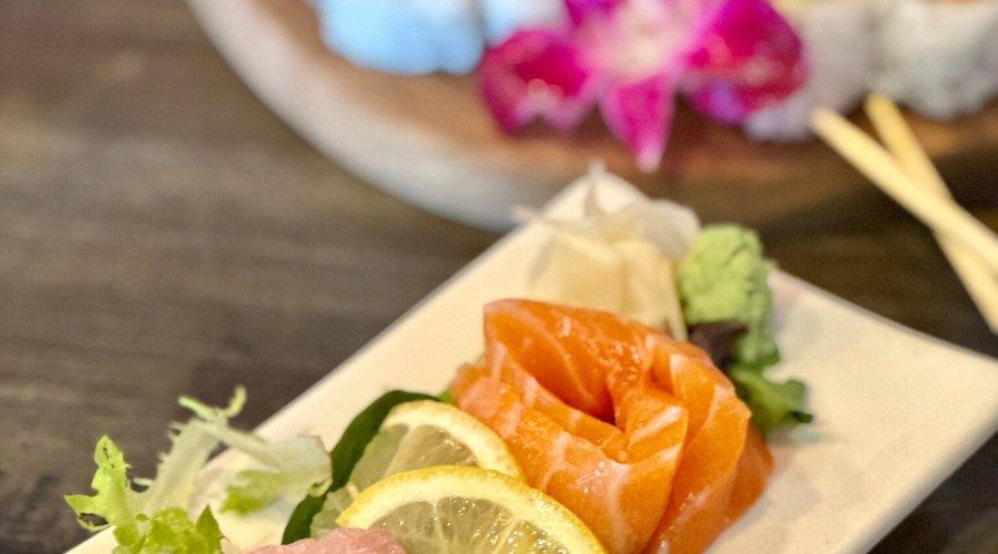 Sushi Box