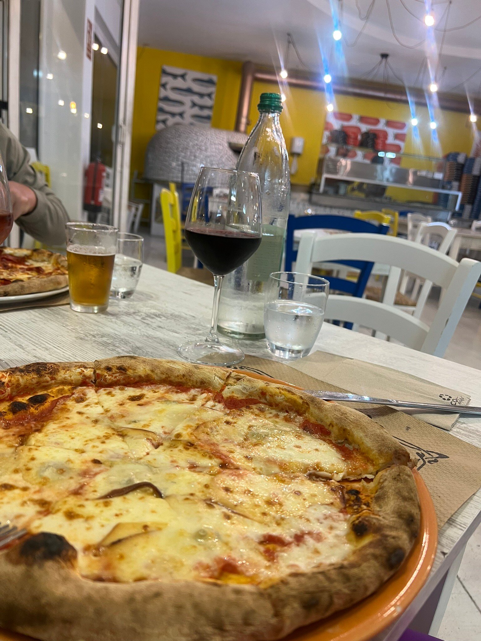 THE 10 BEST Pizza Places in Corralejo Updated 2024 Tripadvisor