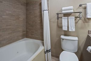 Chambre et suite