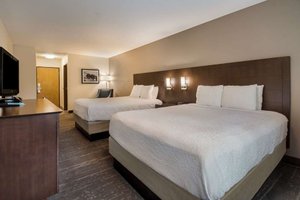 Room & Suite