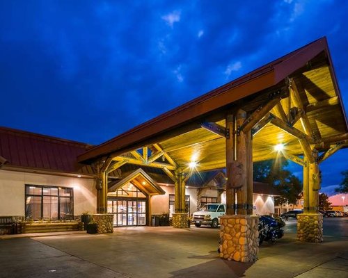 BEST WESTERN RAMKOTA HOTEL - Updated 2024 Prices & Reviews (Rapid City, SD)