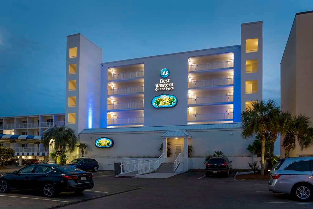 Top Hotels on West Beach Blvd, Gulf Shores AL: Your Ultimate Guide