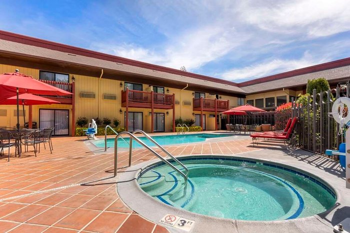 Best Western Plus Placerville Inn Pool: Pictures & Reviews - Tripadvisor