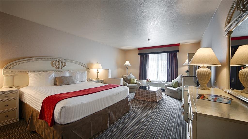BEST WESTERN SURF CITY 117 1 2 8 Updated 2024 Prices