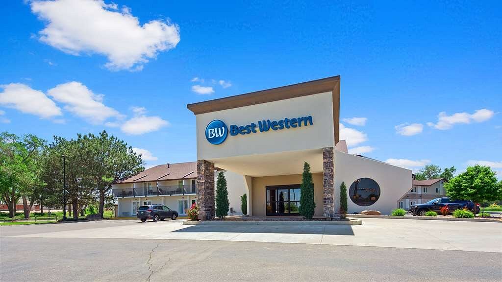 COMFORT INN $110 ($̶1̶2̶2̶) - Updated 2024 Prices & Hotel Reviews - Sterling,  CO