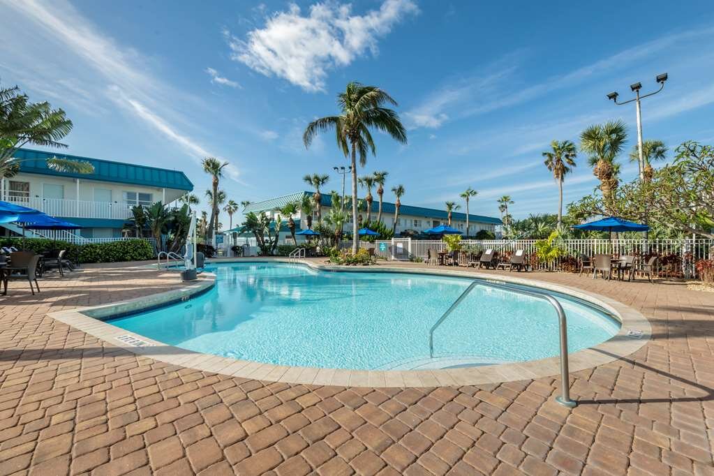 Cocoa Beach Bed and Breakfast: Your Ultimate Travel Guide