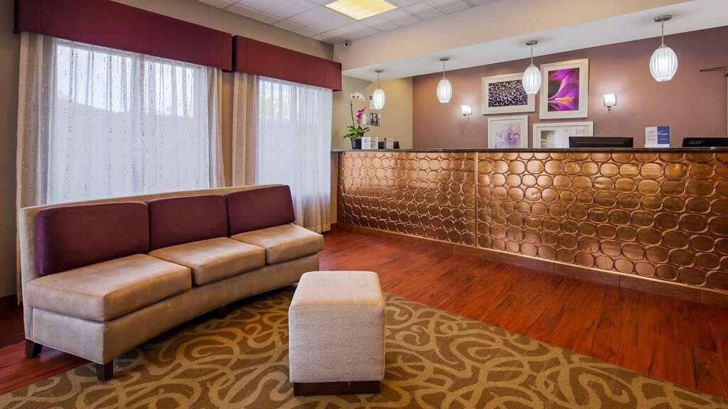BEST WESTERN PLUS OHARE INTERNATIONAL SOUTH HOTEL $95 ($̶1̶1̶0̶) - Updated 2024 Prices & Reviews - Franklin Park, IL BEST... 