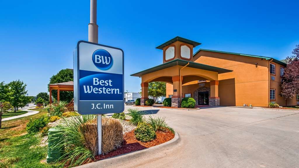 BEST WESTERN J. C. INN 81 8 8 Updated 2024 Prices Hotel