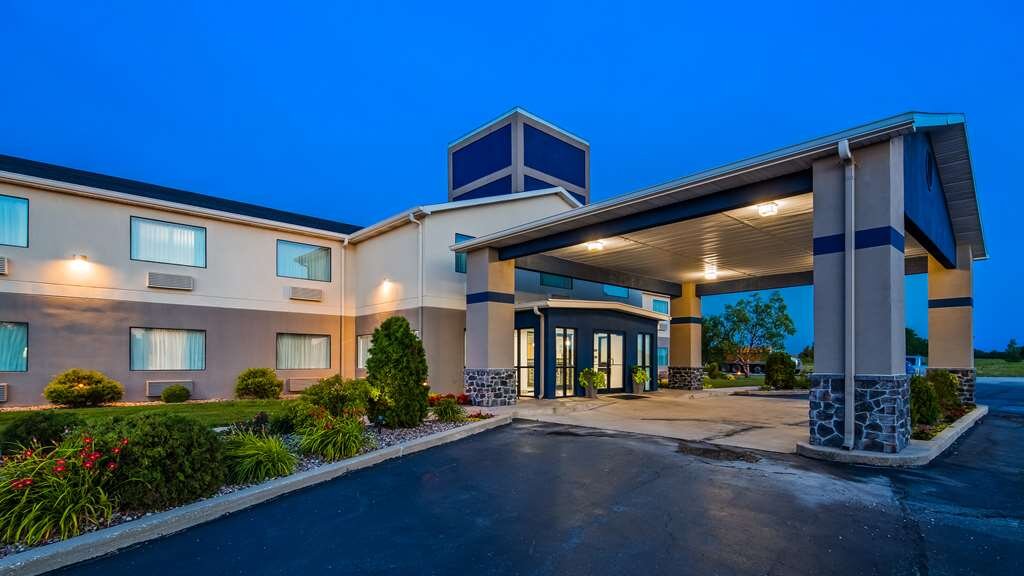 BEST WESTERN BROOKFIELD 137 1 5 8 Updated 2024 Prices