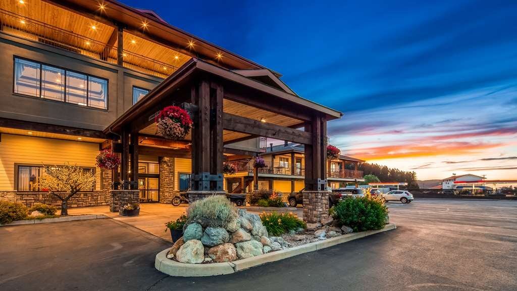 BEST WESTERN PLUS FLATHEAD LAKE INN AND SUITES - Updated 2024 Prices ...