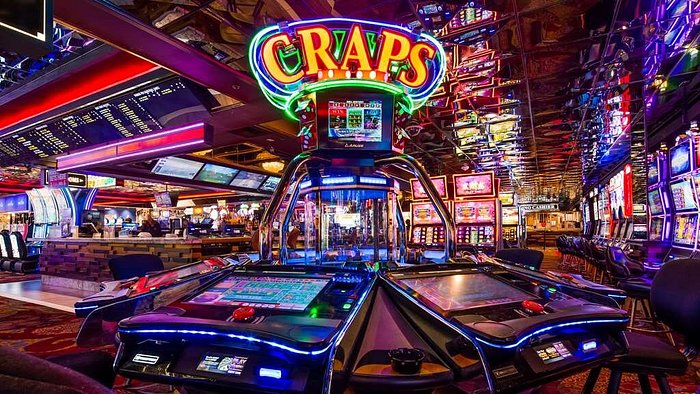 Best Western Plus Casino Royale - Center Strip, Las Vegas – Updated 2024  Prices