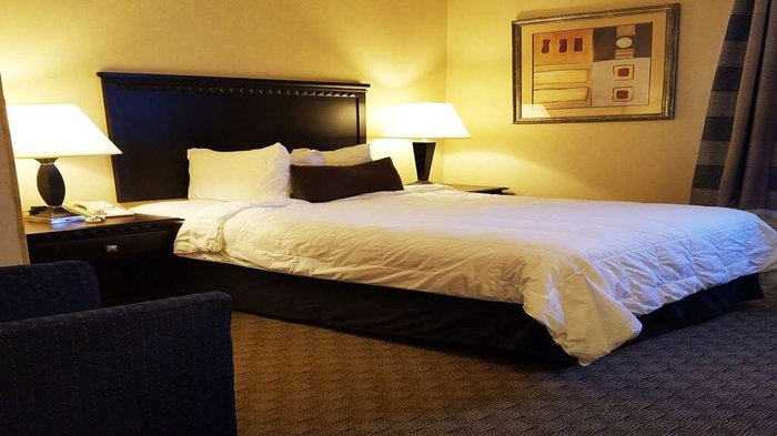 BEST WESTERN HAZLET INN $117 ($̶1̶4̶3̶) - Updated 2024 Prices & Hotel ...