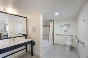 Habitación y suite