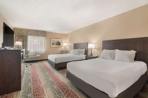 Zimmer und Suite