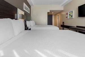 Room & Suite