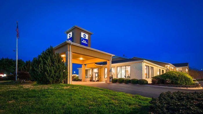 BEST WESTERN INN & SUITES - MONROE - Updated 2024 Prices & Hotel ...