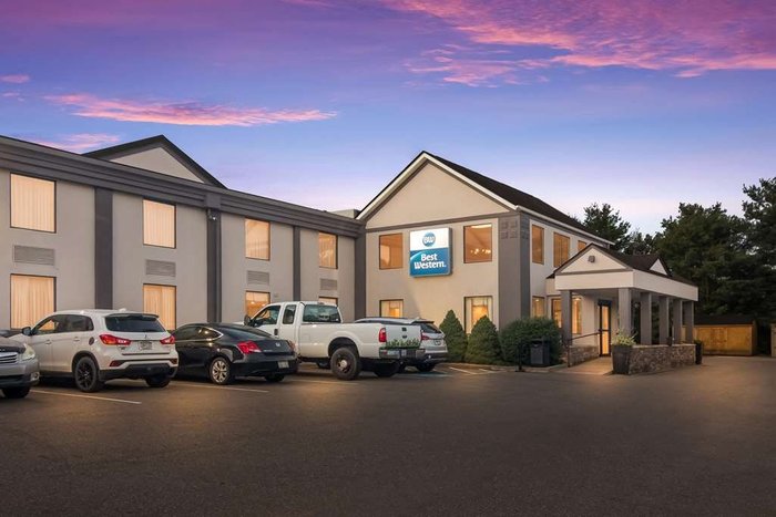 BEST WESTERN DUTCH VALLEY INN - Prices &amp; Hotel Reviews (New 