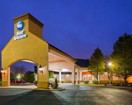 BEST WESTERN CARLISLE - Updated 2024 Prices & Hotel Reviews (PA)