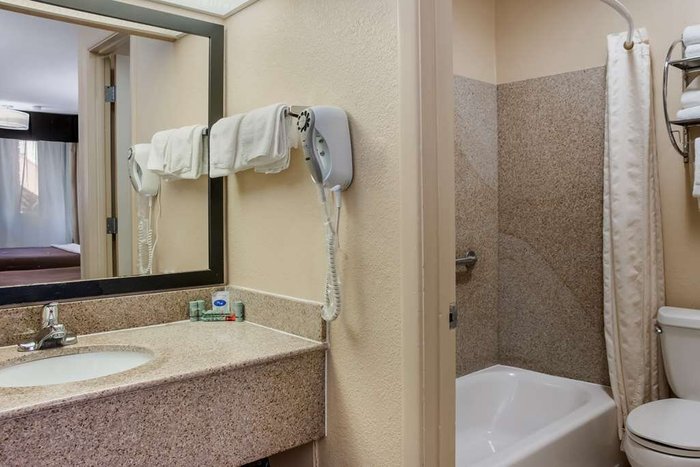 BEST WESTERN NURSANICKEL MOTEL desde $2,345 (Dalhart, TX) - opiniones y ...