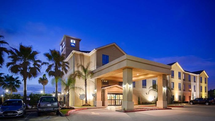 SUGARLAND INN $116 - Updated 2024 Prices & Hotel Reviews - Sugar Land, TX