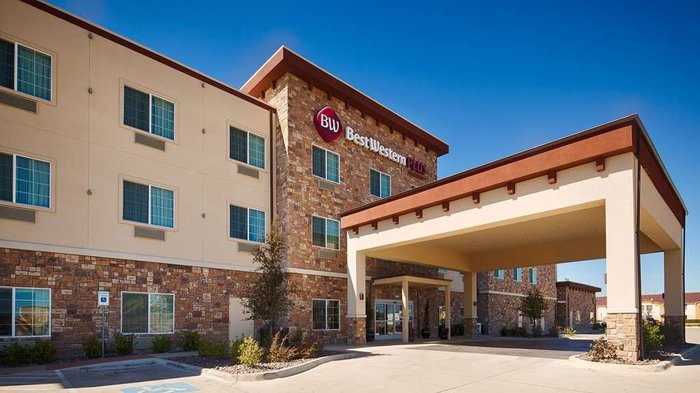 BEST WESTERN PLUS FORT WORTH FOREST HILL INN &amp; SUITES - Prices 