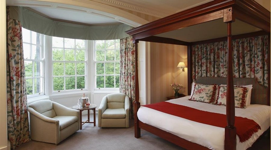 Superior: Double Room