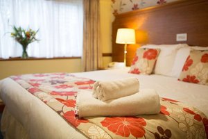 Chambre et suite