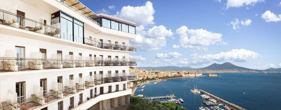 Hotel Paradiso, BW Signature Collection