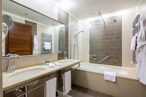 Chambre et suite