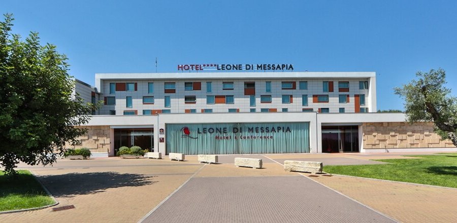 BEST WESTERN PLUS Leone di Messapia